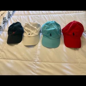 Polo Hats
